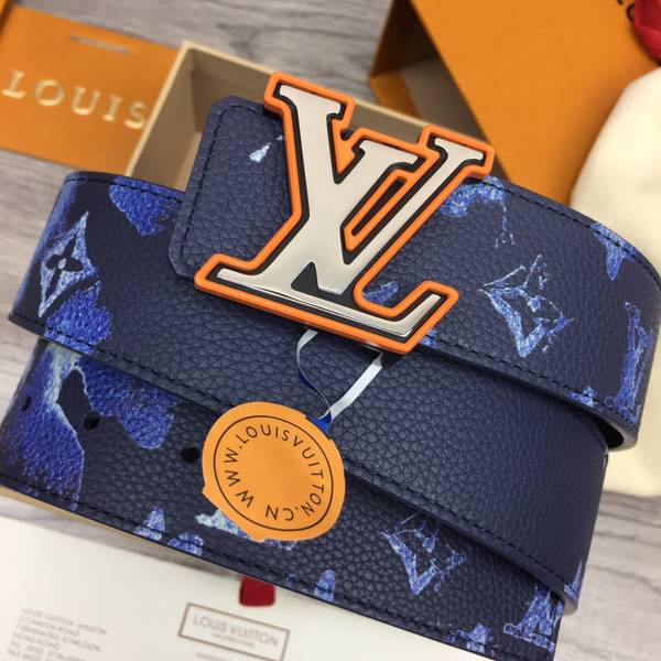 Louis Vuitton 40MM Belt LVB00328-2 Louis Vuitton 40MM Belt LVB00328-2